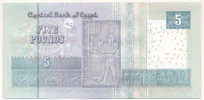 Egyiptom 2020. 5P T:UNC
Egypt 2020. 5 Pounds C:UNC
Krause P#72