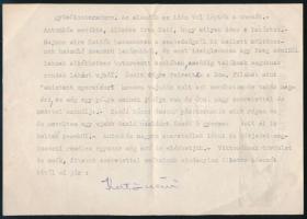 1940 Kolozsvár, Placsintár Testvérek paplan, vászon, női, férfi és baby kelengyék szaküzlete fejléce...