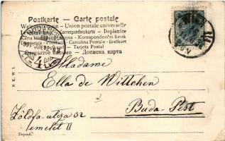 1904 Original Japanische, Generalstabs - Karte. Pantschere, Krakehler-Bai, Gelber Meer / Korea map, ...