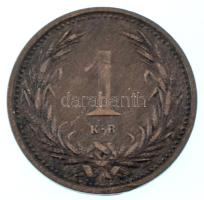 1902KB 1f bronz T:AU kis ph
Adamo K1