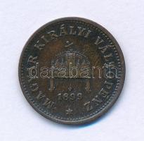 1899KB 1f bronz T:XF
Adamo K1