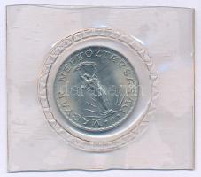 1981. 10Ft Ni "FAO" lezárt fóliatokban T:UNC patina
Adamo EM63