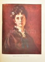 Petrovics Elek: Magyar mesterművek. Bp., 1936, Pesti Napló. Gazdag (nagyrészt fekete-fehér) képanyag...