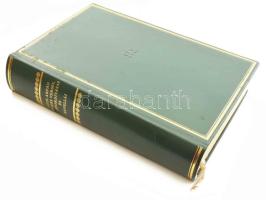 Tóth Árpád összes versei, versfordításai és novellái. [Bp.], 1967, Magyar Helikon. Kiadói egészbőr-k...