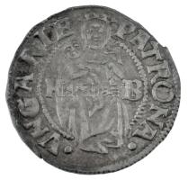 1529K-B Denár Ag I. Ferdinánd (0,54g) T:AU patina Hungary 1529K-B Denar Ag Ferdinand I (0,54g) C:AU patina Huszár: 935., Unger II.: 745.a