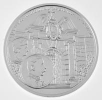 Ausztria 2004. 10E Ag "Artstetten kastély" részben aranyozott T:UNC,AU
Austria 2004. 10 E...