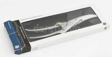 WMF szárnyas olló, dobozában, h: 25 cm