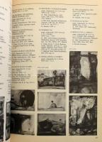 Kondor Béla (1931-1972). Oeuvre-katalógus. Bp., 1984, Magyar Nemzeti Galéria. Fekete-fehér és színes...