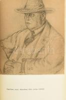 Bernáth Aurél: Így éltünk Pannóniában. Kor és Pálya. Bp., 1956, Szépirodalmi Könyvkiadó. Kiadói egés...