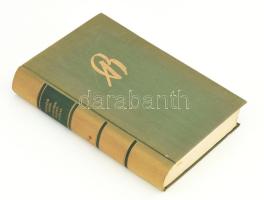 Bernáth Aurél: Így éltünk Pannóniában. Kor és Pálya. Bp., 1956, Szépirodalmi Könyvkiadó. Kiadói egés...