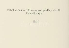 Pilinszky János Márkus Annának. 2001, Nap Kiadó. Kiadói papírkötés, papír tokban, jó állapotban. Szá...