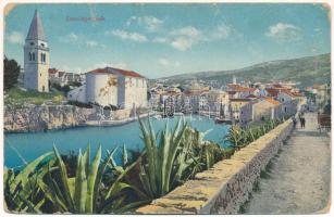 21 db RÉGI külföldi város képeslap vegyes minőségben / 21 pre-1945 European town-view postcards in m...