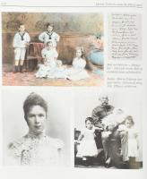 Martha Schad: Erzsébet királyné és leányai. Ford.: Sütő Gyöngyi. hn., én., Canissa. Gazdag képanyagg...