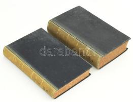 Ammianus Marcellinus: Ammiani Marcellini quae supersunt I-II. Cum notis integris F. Lindenbrogii, He...