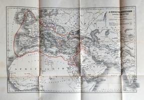 Angus, [Joseph] Jósef:

Bibliai kézikönyv, kalauzul a Szentírás tanulmányozásához. Készítette Angu...