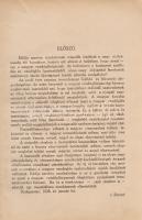 Marencich Ottó: Szótár a vendéglősipar részére, különös tekintettel az étlap helyesírására. Összeáll...