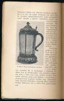 Divald Kornél: Felvidéki séták. Bp.,[1926], Szent István-Társulat, 239+1 p. 2. kiadás. Fekete-fehér ...
