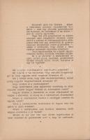 Marencich Ottó: Aforizmák. Marencich Ottó noteszéből.

Budapest, 1941, Budapesti Szállodások és Ve...