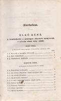 Horváth Mihály:

A magyarok története. Első-második szakasz. [Egybekötve.]

Pápán, 1842-1843. A ...