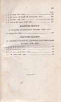 Horváth Mihály:

A magyarok története. Első-második szakasz. [Egybekötve.]

Pápán, 1842-1843. A ...
