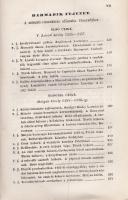 Horváth Mihály:

A magyarok története. Első-második szakasz. [Egybekötve.]

Pápán, 1842-1843. A ...