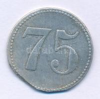 Románia / Salonta (Nagyszalonta) ~1920-1940. "Fratii Kemény - Salonta" a Kemény testvérek ...