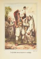 Magyarföld és népei eredeti képekben. Föld- és népismei, statistikai és történeti folyóirat. Fényes ...