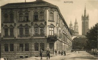 Klatovy