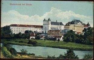 Znojmo monastery (EK)