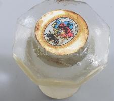 1968 Vinum Tokajense Passum, Tokaji 5 puttonyos aszú, Tolcsva, Tokaj Kereskedőház üveg dugóval, 0,75...