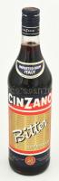 1991 Cinzano Bitter 1L 21,5% bontatlan palack