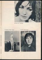 Nők a XX. században. Nemzetközi művészi fotókiállítás. "Les femmes au XX. sciéle." Exposit...