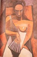 Paris - Moscou 1900 - 1930. Centre Pomidou kiállítási katalógus. Paris, 1979, Centre Georges Pompido...