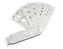 Gyémánt karátmérő