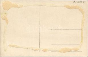 SMS Sankt Georg osztrák-magyar páncélos cirkáló / K.u.K. Kriegsmarine Panzerkreuzer / Austro-Hungari...