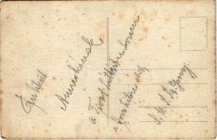 SMS Sankt Georg osztrák-magyar páncélos cirkáló / K.u.K. Kriegsmarine Panzerkreuzer / Austro-Hungari...