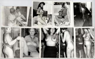 20 db MODERN erotikus fotó: meztelen nők / 20 modern erotic photos: nude women