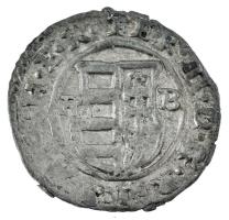 1630K-B Denár Ag "II. Ferdinánd" (0,63g) T:XF Hungary 1630K-B Denar Ag "Ferdinánd II&...