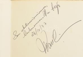 Jacques Dupin: Miró Escultor. Francesc Catal?-Roca fotóival. Vál.: Joan Prats Vallés. Ford.: Rui Mar...