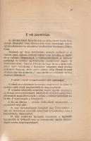 [György János]:

Ismeretlen evangélium. A keresztyénség kitagadott Krisztusának hamisítatlan életé...