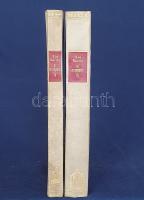 Kós Károly:

Az országépítő. Történeti regény. (Számozott.)

Kolozsvár, 1934. Erdélyi Szépmíves ...