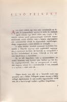 Kós Károly:

Az országépítő. Történeti regény. (Számozott.)

Kolozsvár, 1934. Erdélyi Szépmíves ...