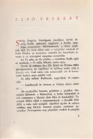 Kós Károly:

Az országépítő. Történeti regény. (Számozott.)

Kolozsvár, 1934. Erdélyi Szépmíves ...