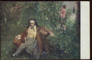 Beethoven s: Hausleithner