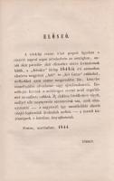 Széchenyi István

A Jelenkorban megjelent Adó és Két garas.

Budán, 1844. A magyar királyi egyet...