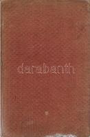 Széchenyi István

A Jelenkorban megjelent Adó és Két garas.

Budán, 1844. A magyar királyi egyet...