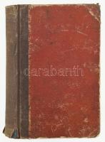 Bulyovszky Lilla novellái I-II. Pest, 1855, Müller Emil Könyvnyomdája. Félvászon kötés, viseltes áll...