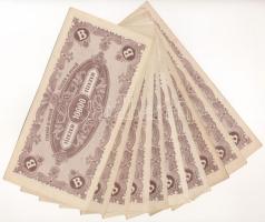 1946. 10.000BP (10x) T:VF,F 
Adamo P35