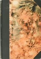 Claude Farrére: Az örök élet háza. Regény. Ford.: Kállay Miklós. [Misztikus regény.] Békéscsaba, 191...