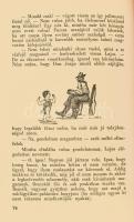 Dadányi György: Mosolygó veszedelem. Két év a Gran-Chacoban. Bp., Stádium. Kiadói egészvászon kötés,...